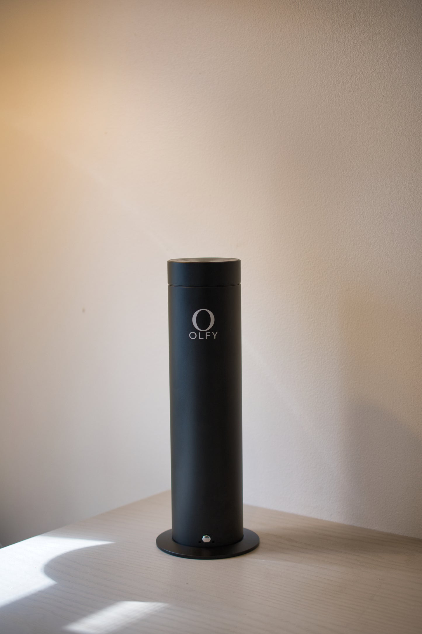 OLFY Smart Desktop Diffuser S150 - Black