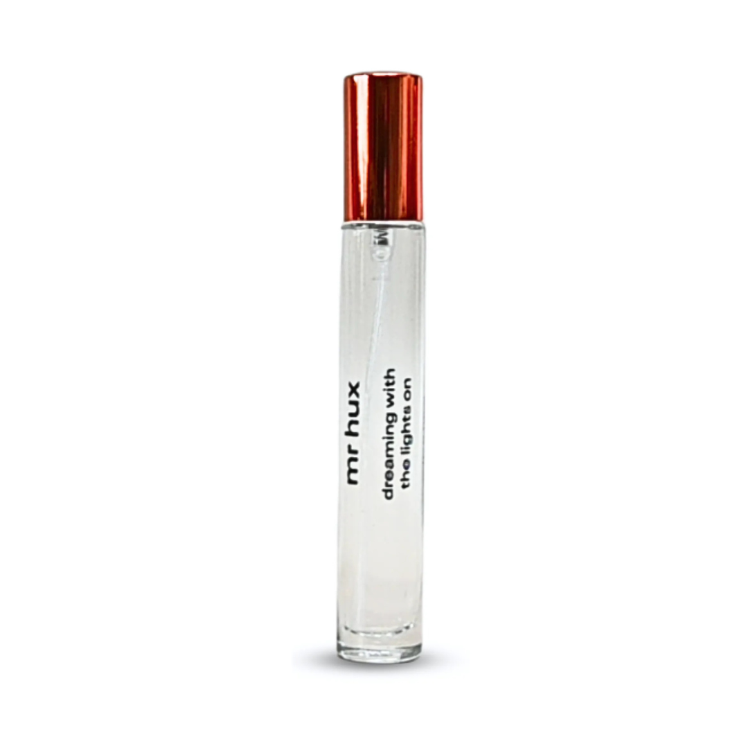 Mr. Hux Master Series Parfums Dreaming With the Lights On 10mL