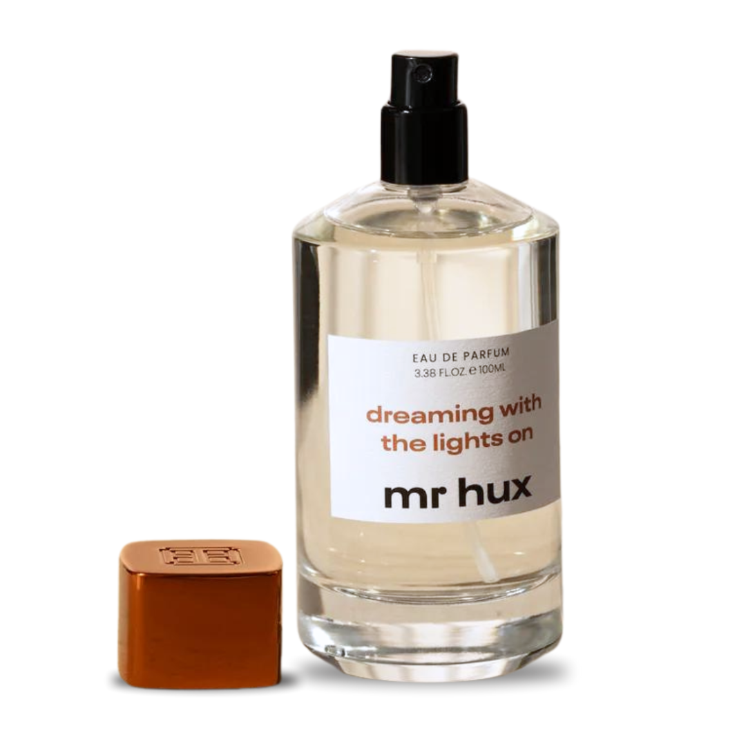 Mr. Hux Master Series Parfums Dreaming With the Lights On 50mL