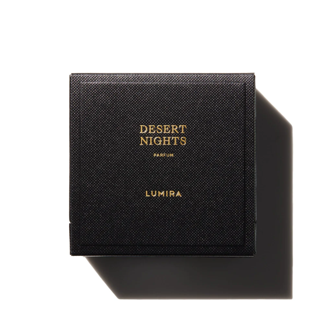 Lumira Desert Nights Eau de Parfum 50mL