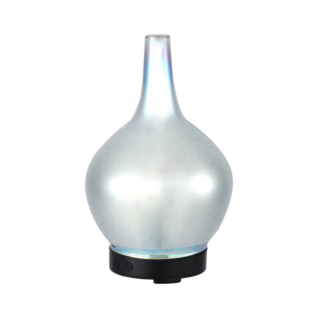 Devanti Ultrasonic Aroma Aromatherapy Diffuser
