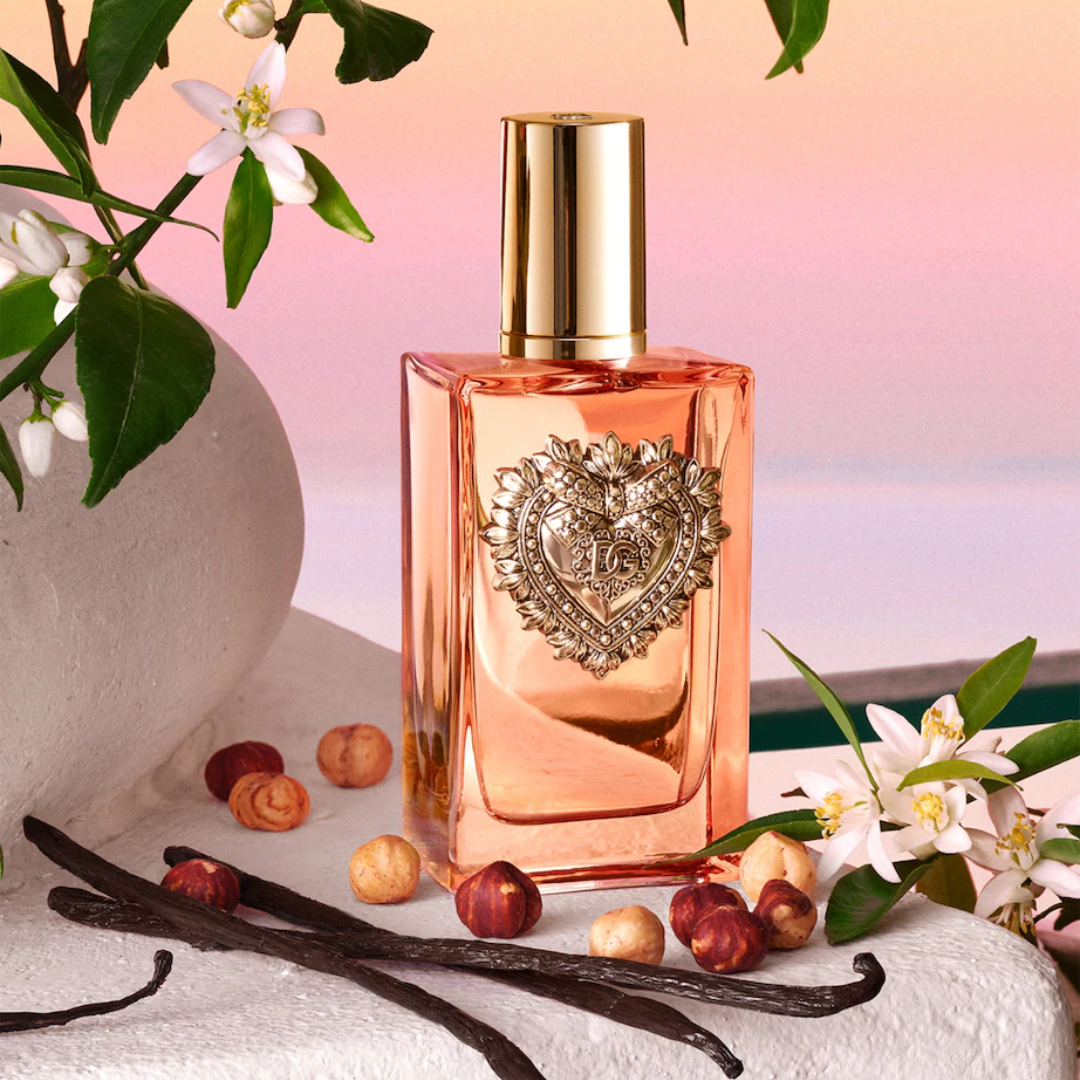 Dolce & Gabbana Devotion Intense Eau de Parfum 100mL - The Gift Company