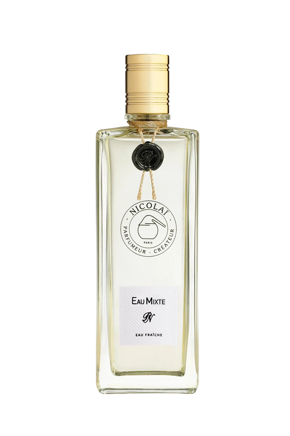 Nicolai L'Eau Mixte Eau Fraiche Spray 30ml/1oz