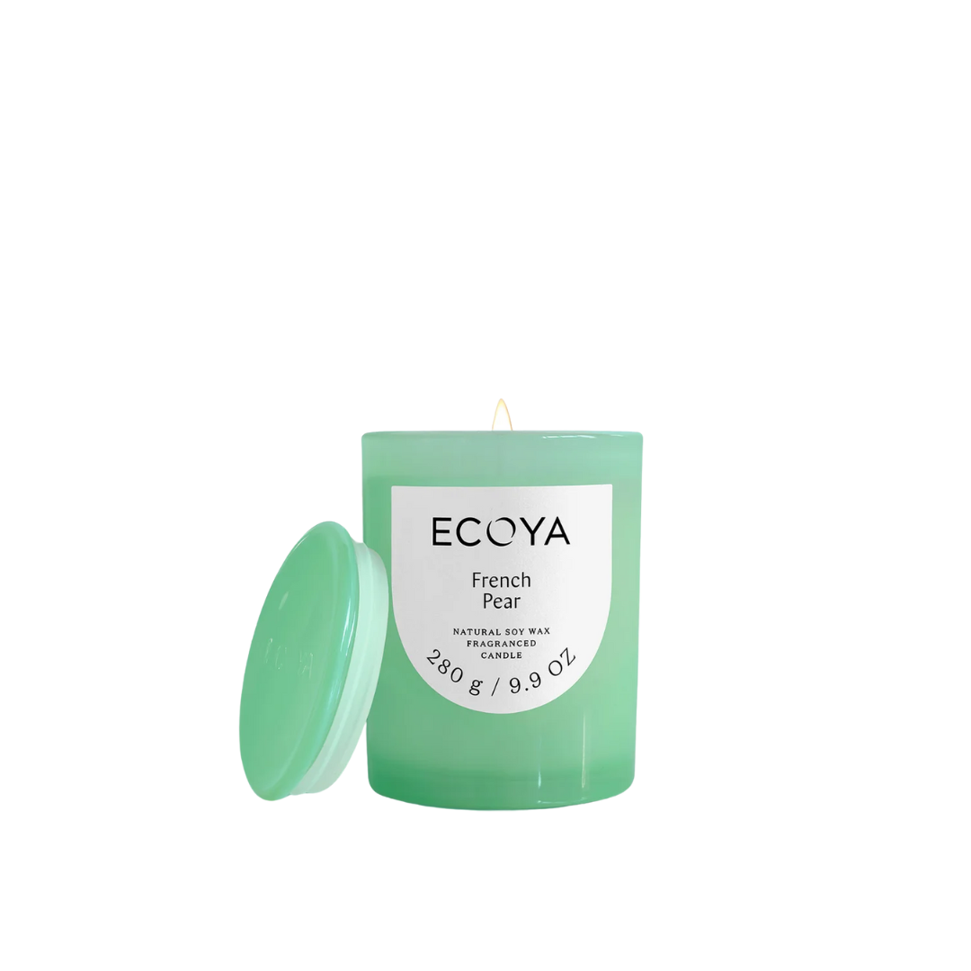 Ecoya Metro Candle Complete Bundle