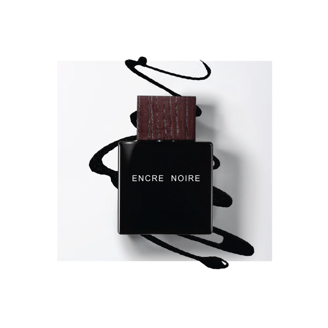 Lalique – Encre Noire Sport Eau de Toilette 100mL - The Perfume Company
