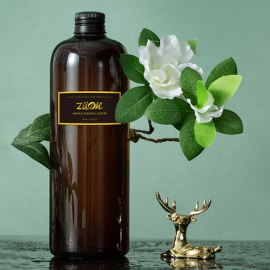 Flameless Aromatherapy Fragrance Oil Long-Lasting Replacement Oil