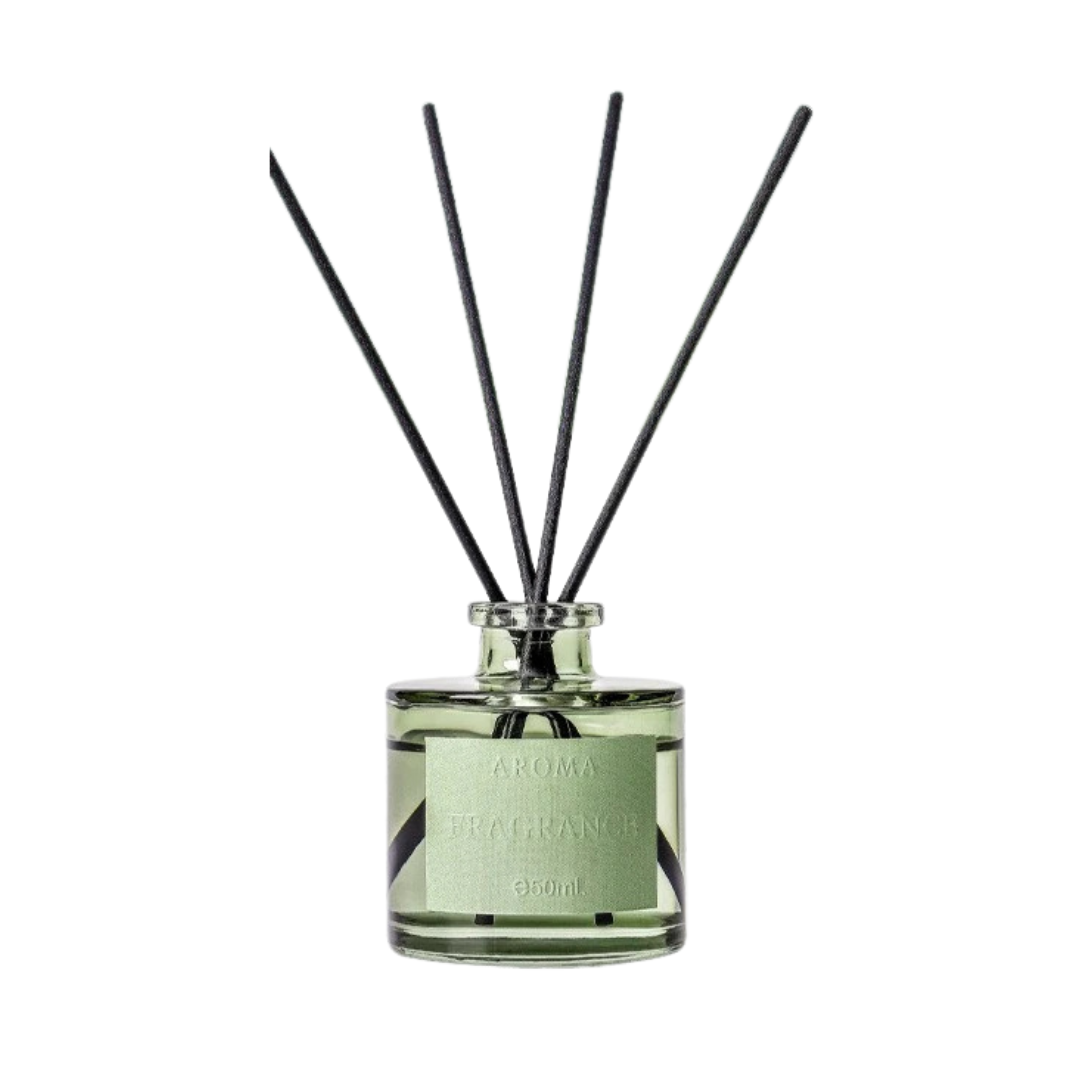 Four Seasons Tea Reed Diffuser Tea Scent 50mL