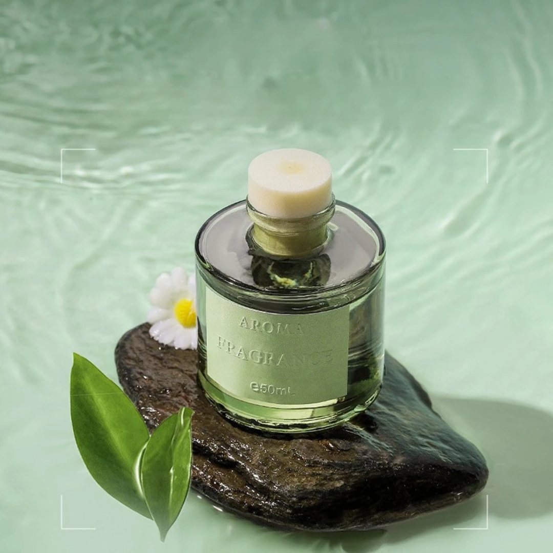 Four Seasons Tea Reed Diffuser Tea Scent 50mL
