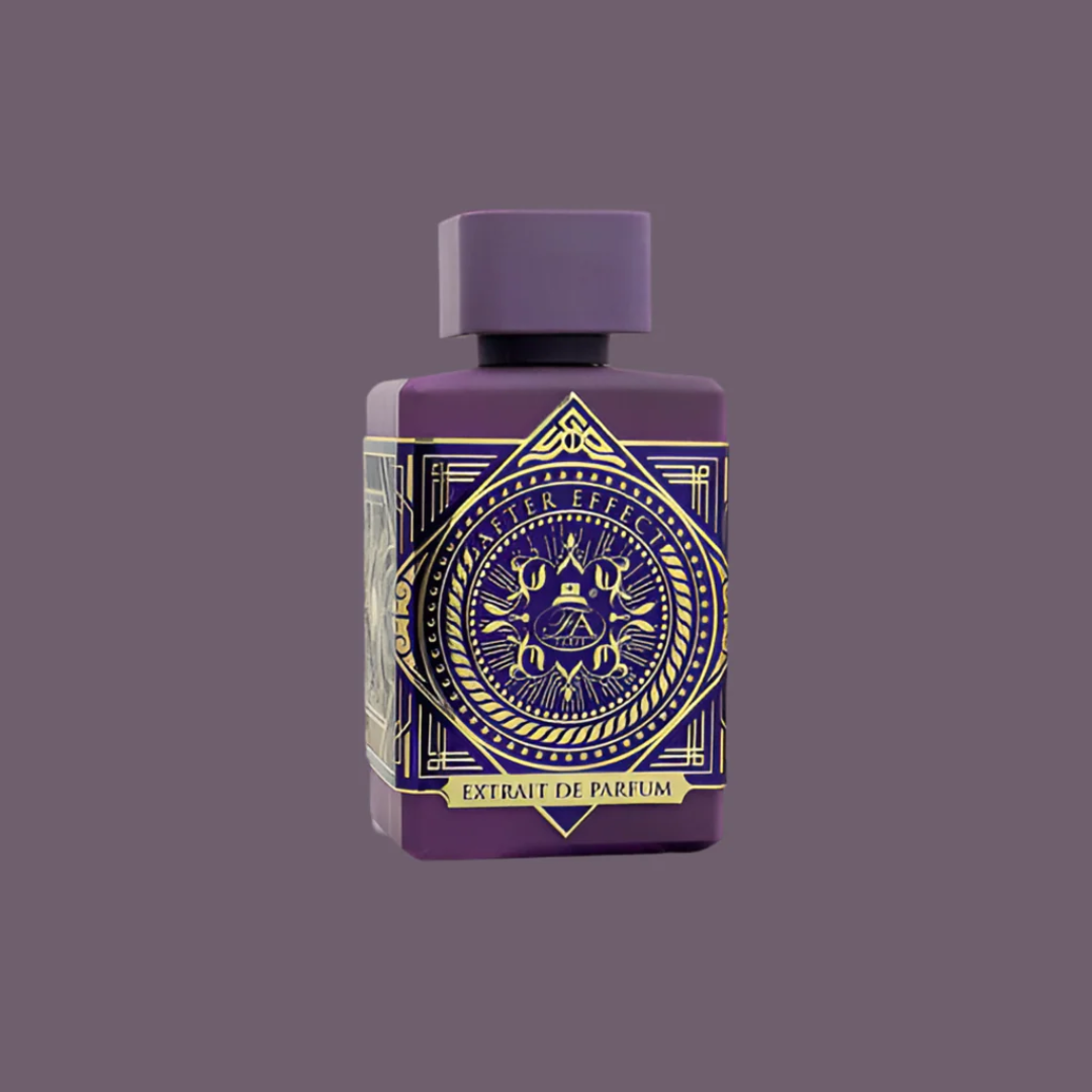 Fragrance World After Effect Extrait de Parfum 80mL