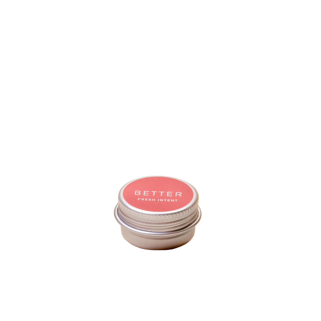 The Better Brand Fragrance POP Fresh Intent 20g