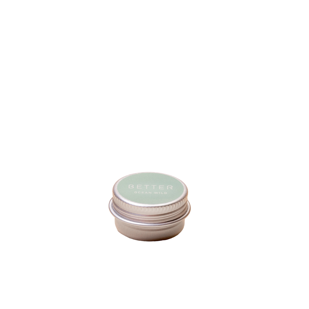 The Better Brand Fragrance POP Ocean Wild 20g