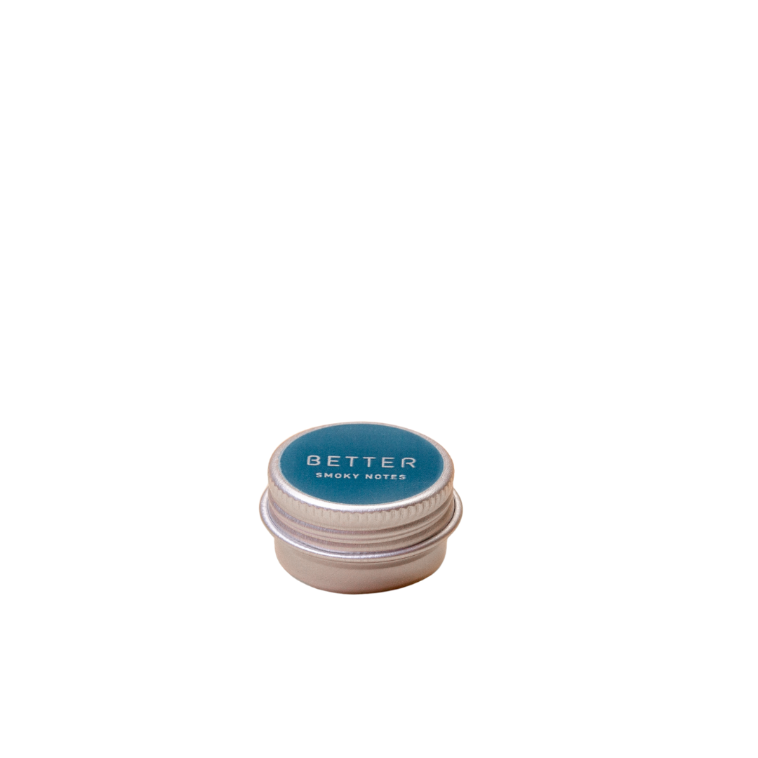 The Better Brand Fragrance POP Smoky Notes 20g