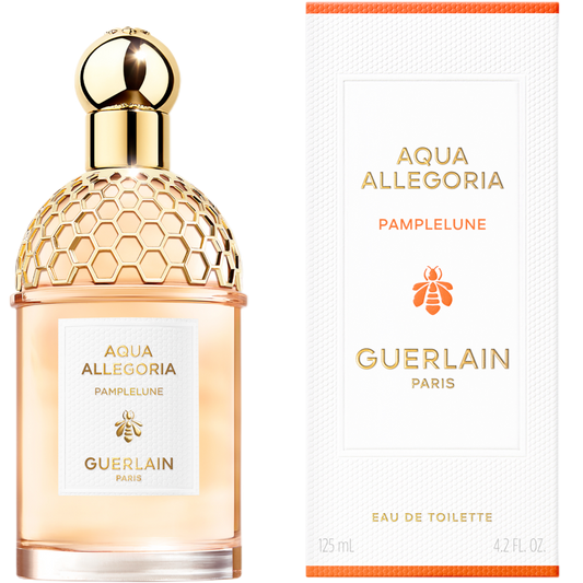 Guerlain Aqua Allegoria Pamplelune Eau de Toilette 125mL