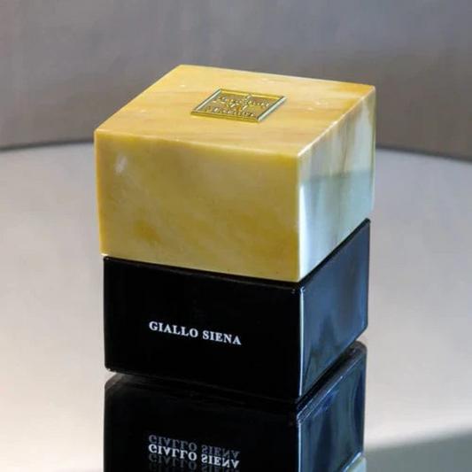 Profumi del Marmo Giallo Siena Eau de Parfum 30mL