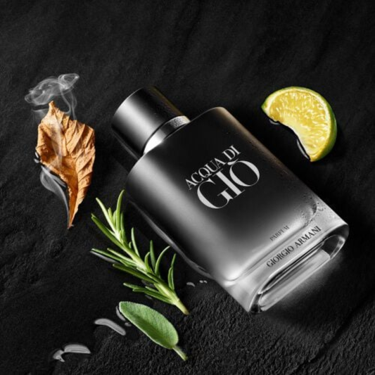 Giorgio Armani Acqua Di Gio Elixir Parfum 50mL