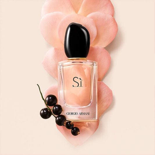 Giorgio Armani Sì Eau de Parfum 100mL