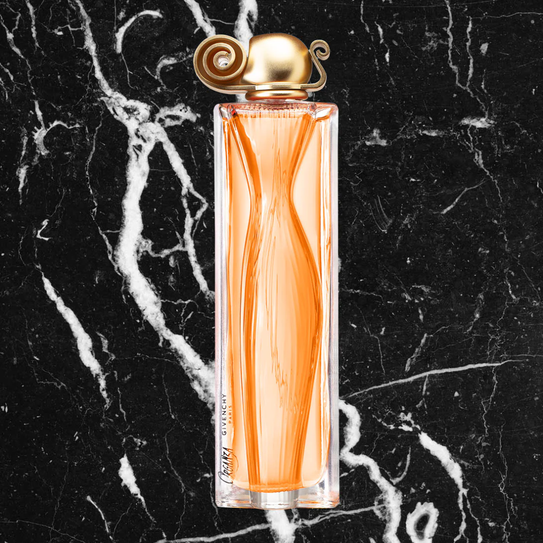 Givenchy Organza Eau de Parfum 100mL - The Gift Company