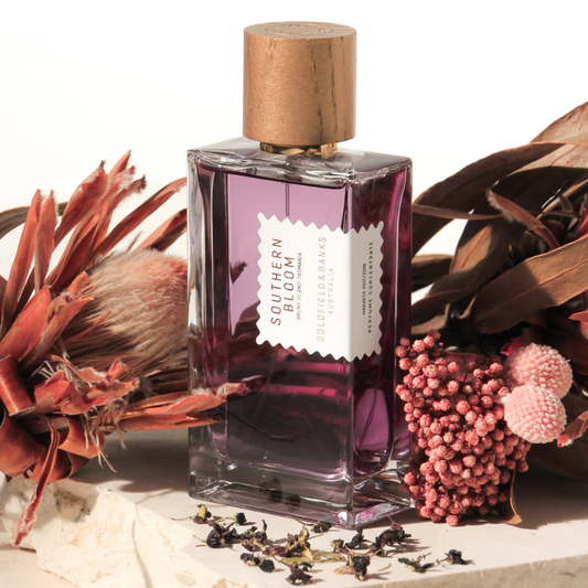 Goldfield & Banks Southern Bloom Perfume 100mL