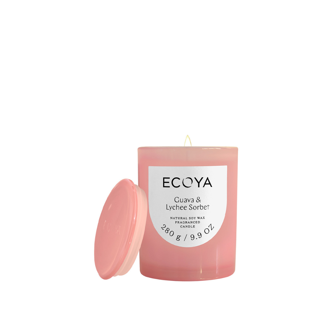Ecoya Metro Candle Complete Bundle