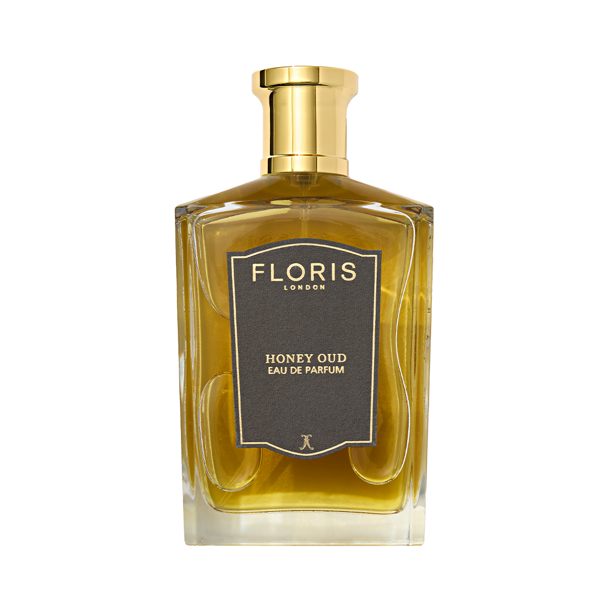 Floris Honey Oud Eau De Parfum Spray 50ml/1.69oz