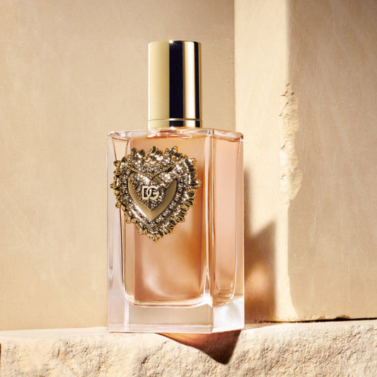 Dolce & Gabbana Devotion Eau de Parfum Citrus Vanilla 100mL image 2