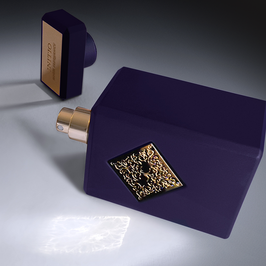 Initio Parfums Privés High Frequency Eau de Parfum 90mL - The Perfume Company