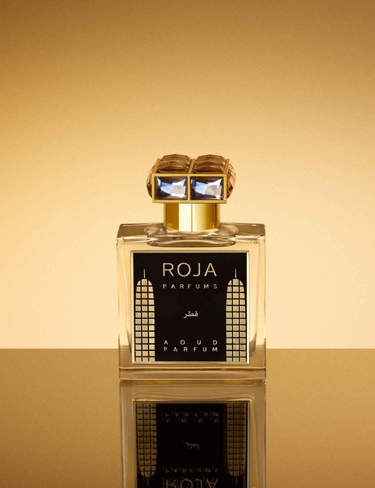 Roja Parfums Qatar Extrait de Parfum 50mL