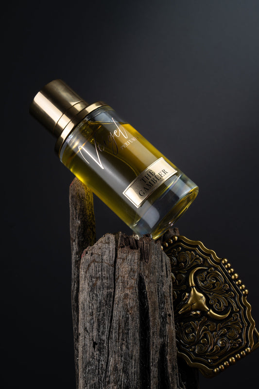 Veigel Perfumes The Gambler Eau de Parfum 100mL
