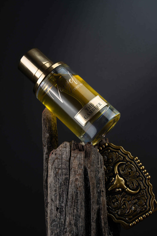 Veigel Perfumes The Gambler Eau de Parfum 100mL