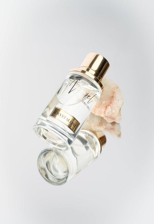 Veigel Perfumes Crystalline Eau de Parfum 100mL