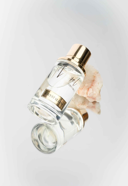 Veigel Perfumes Crystalline Eau de Parfum 100mL