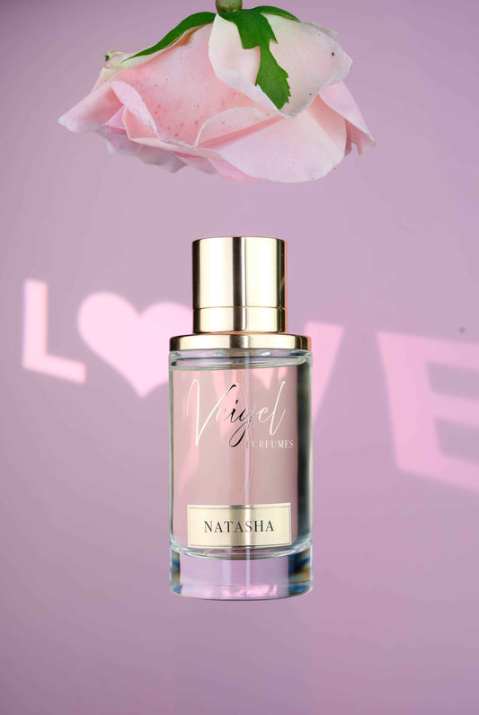 Veigel Perfumes Natasha Eau de Parfum 100mL