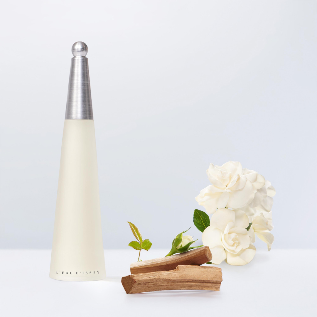 Issey Miyake L'Eau d'Issey Gift Set 100mL EDT + 77mL Body Cream - The Perfume Company