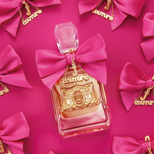 Juicy Couture Viva La Juicy Eau de Parfum Spray