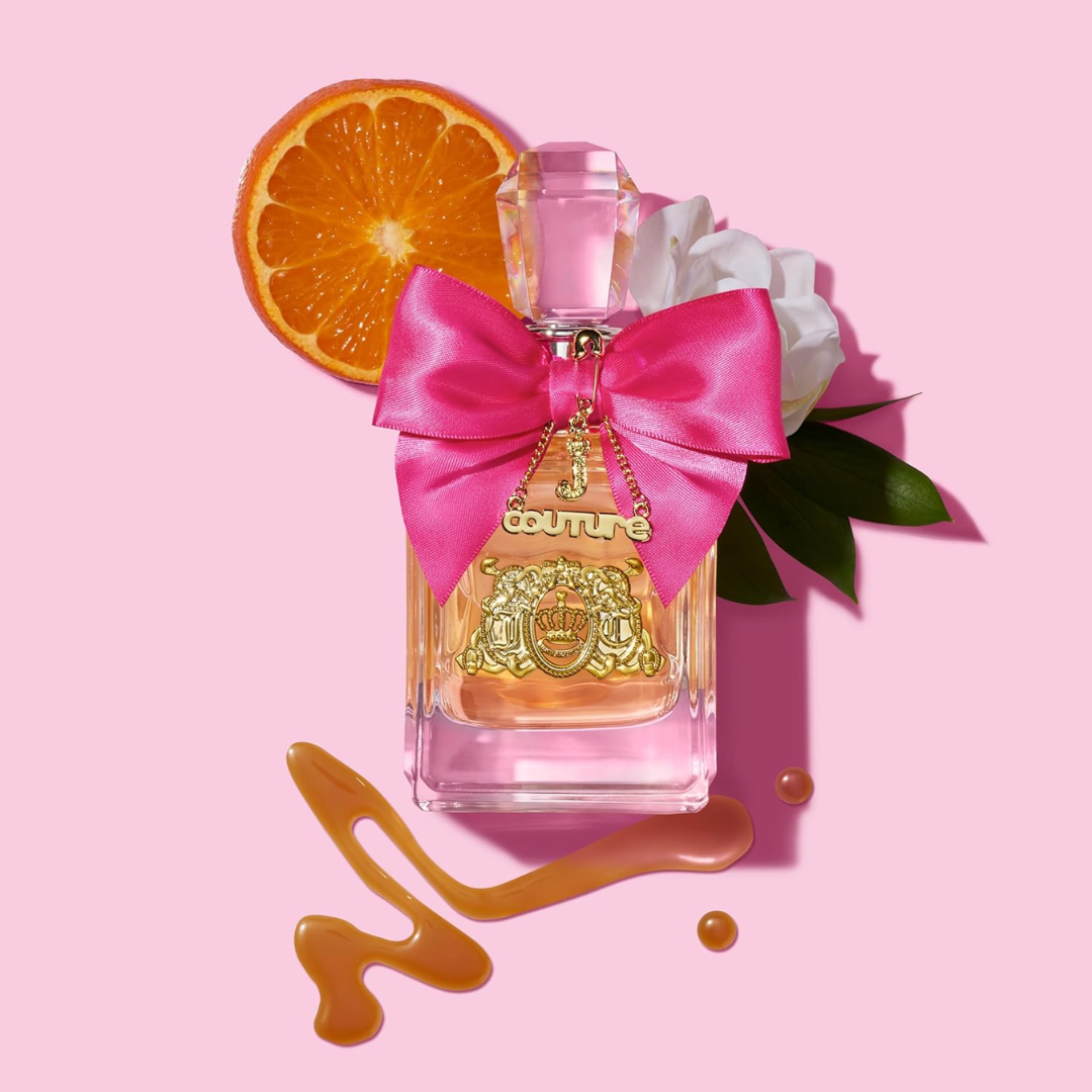 Juicy Couture Viva La Juicy Eau de Parfum Spray