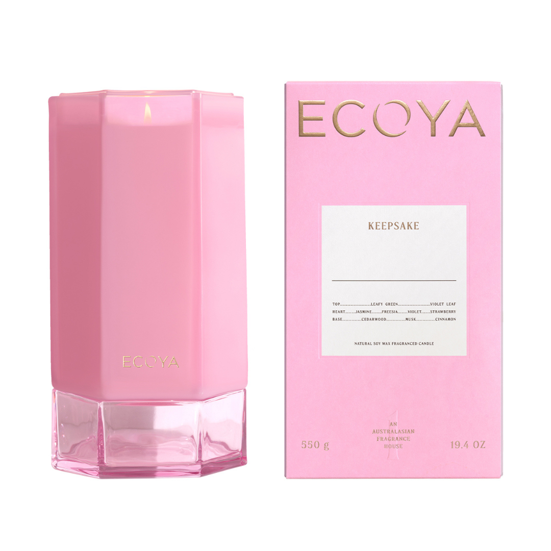 ECOYA 扩香器 - 番石榴荔枝冰糕 200 毫升