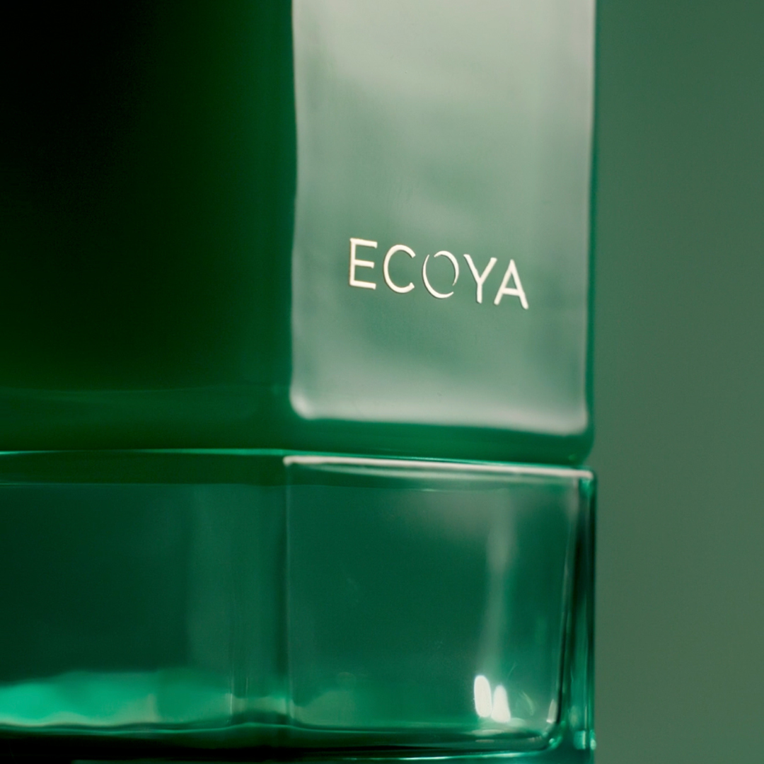 Ecoya Keepsake Candle 3 550g