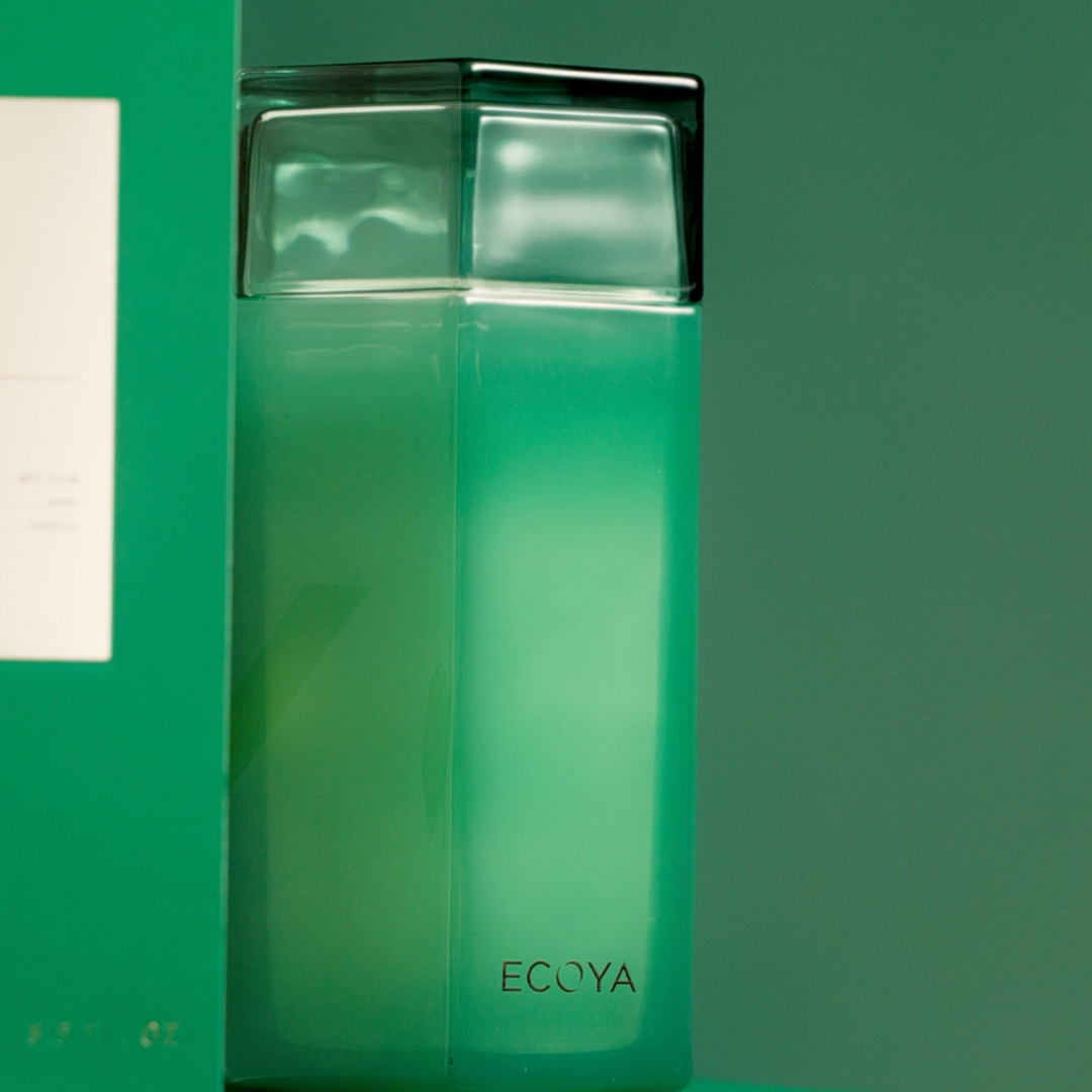 Ecoya Keepsake Candle 3 550g