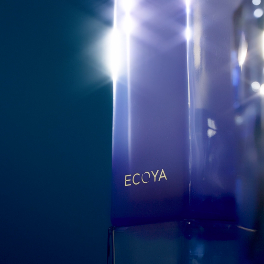 Ecoya Keepsake Candle 2 550g