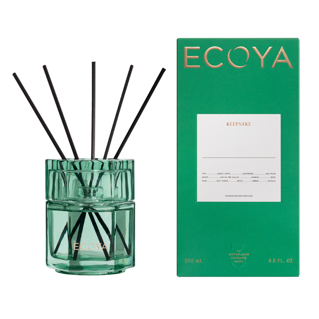 Ecoya Keepsake Diffuser 3 250ml
