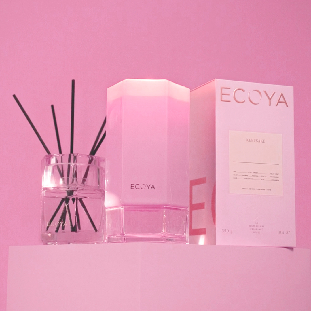Ecoya Keepsake Diffuser 1 250ml