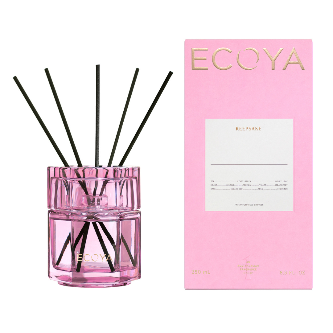 Ecoya Keepsake Diffuser 1 250ml