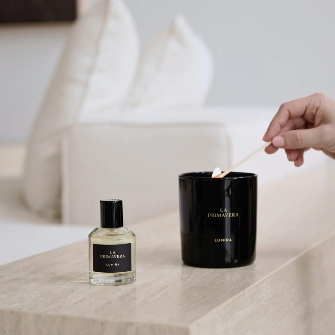 Lumira La Primavera Eau de Parfum 50mL