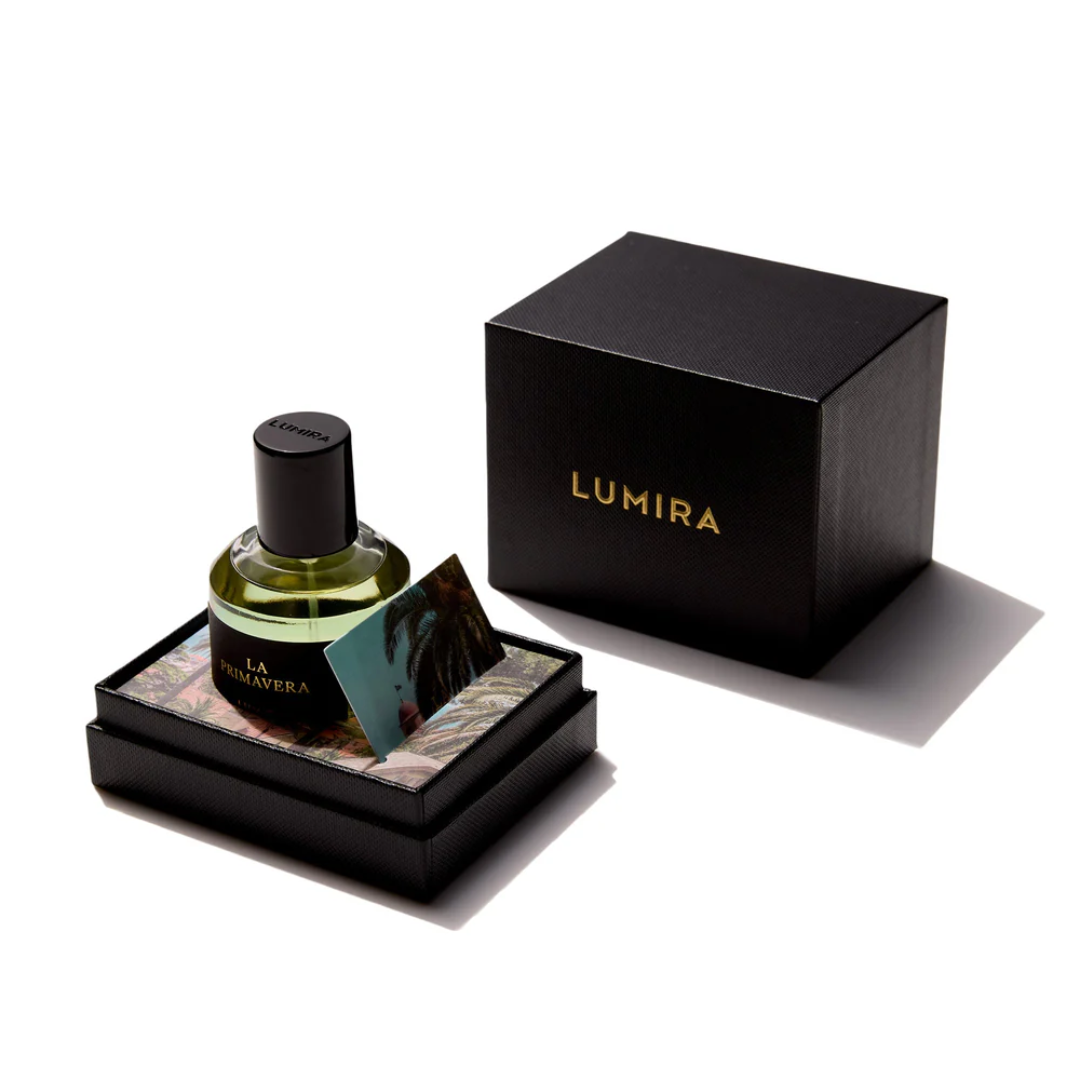 Lumira La Primavera Eau de Parfum 50mL