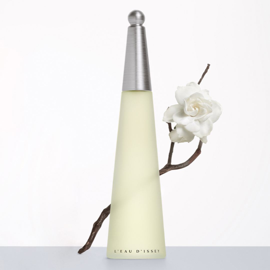 L’Eau d’Issey by Issey Miyake Eau de Toilette 100mL