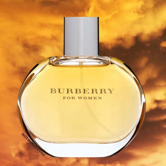 Burberry Women Eau de Parfum 50mL