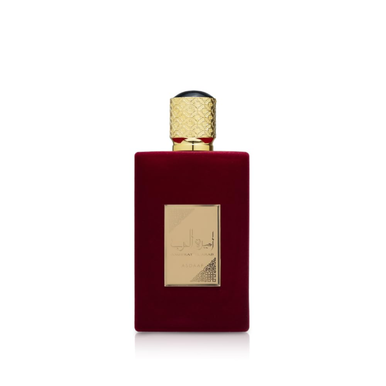Lattafa Ameerat Al Arab Eau de Parfum 100mL by Asdaaf - The Perfume Company