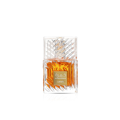 Lattafa Khamrah Eau de Parfum 100mL - The Gift Company