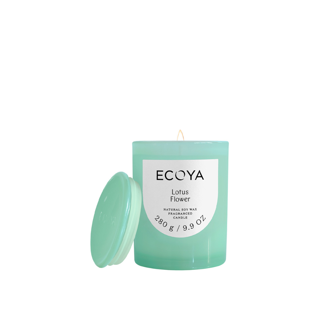 Ecoya Metro Candle Complete Bundle