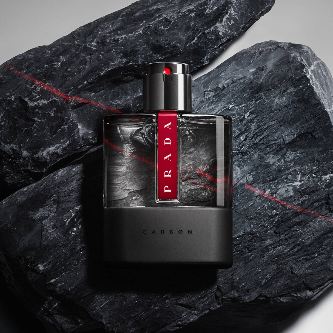 Prada Luna Rossa Carbon Eau de Toilette 150mL